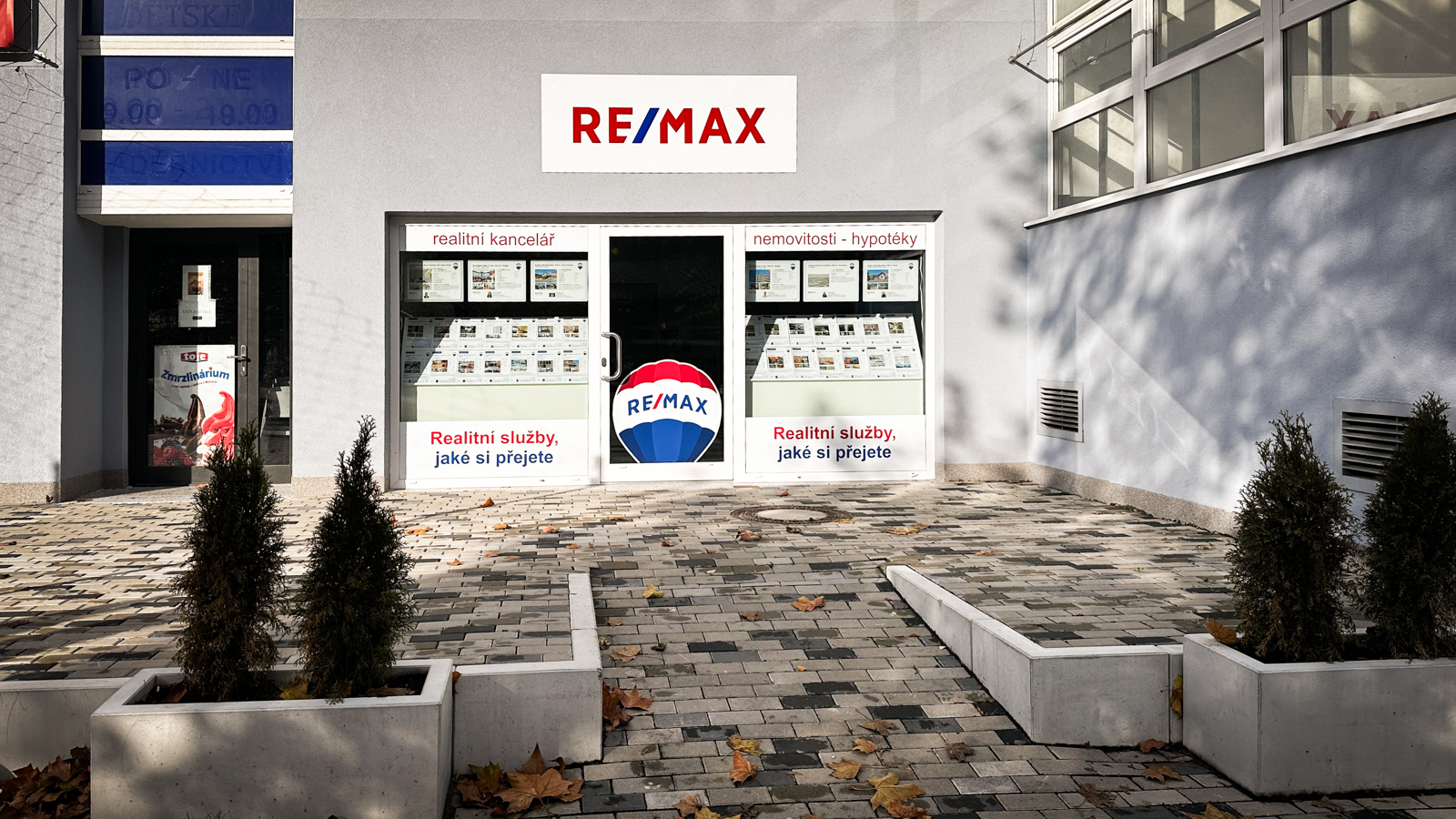 Robin Dvořák - RE/MAX Commercial foto 3