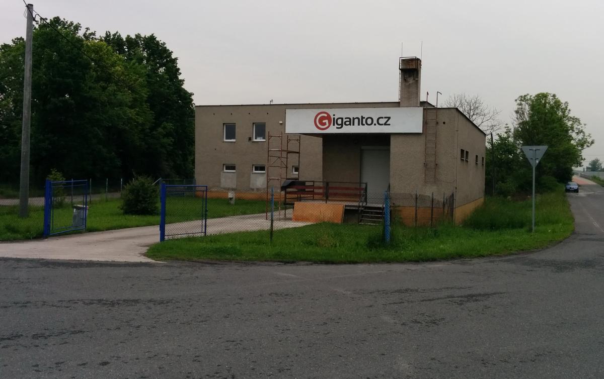 Giganto.cz foto 3