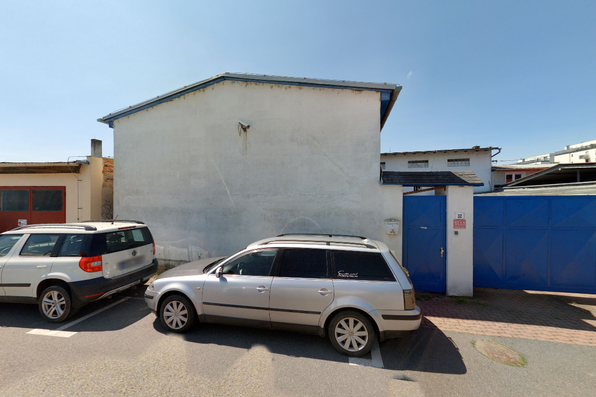 ITAMO export - import, spol. s r.o.