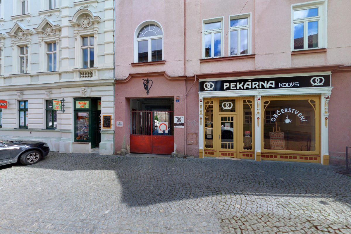 JUDr. Monika Bakešová, advokátka