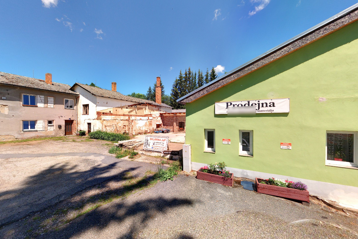 CNC kovoobrábění Vozandych