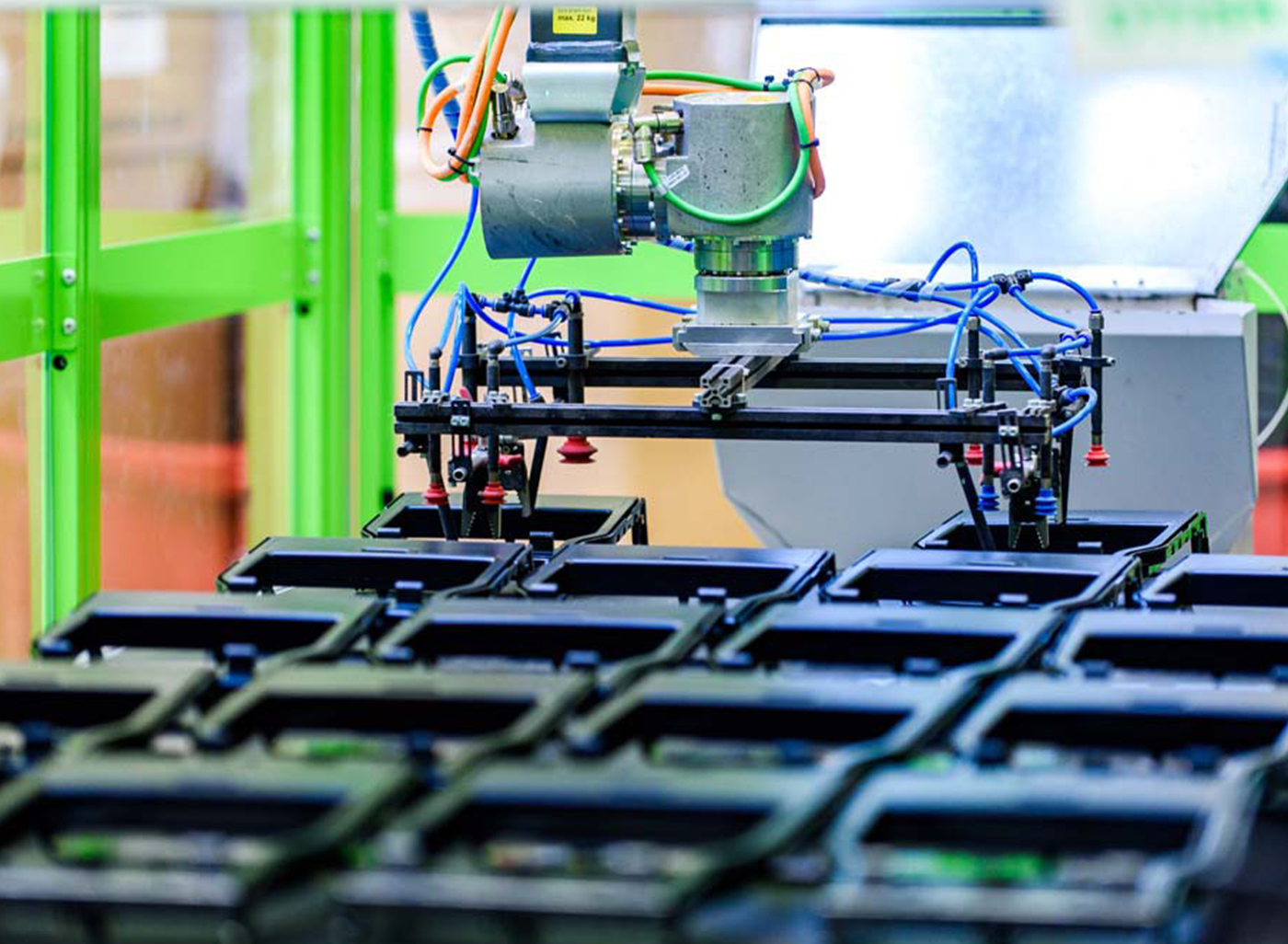 Galvanoplast Bohemia, s.r.o. foto 4