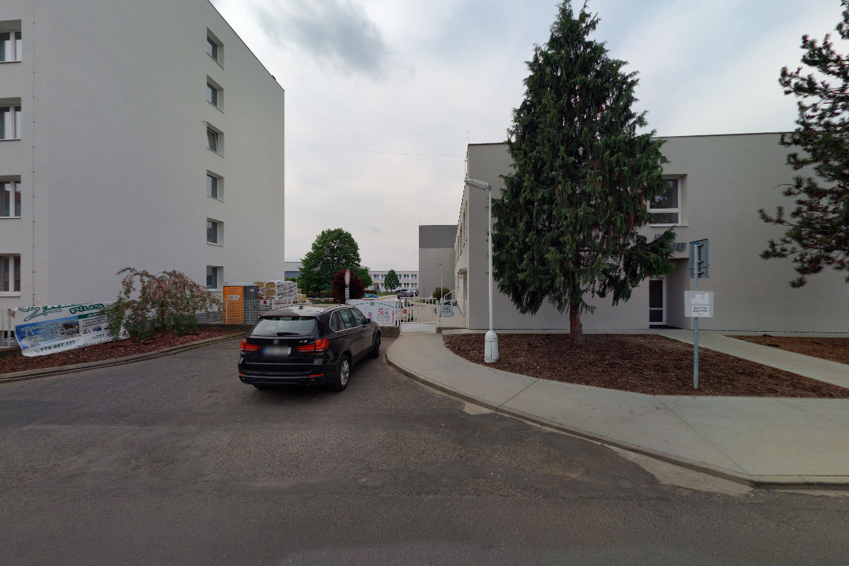 HYDROIZOLACE MIVA s.r.o.