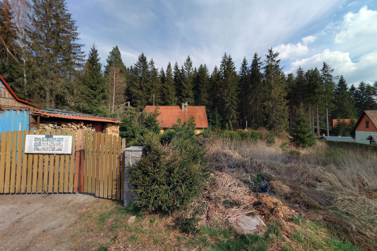 Chata Lipno 1 foto 1