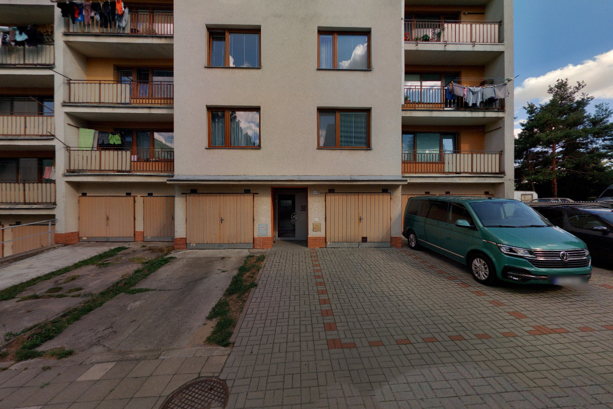 Frézované kuly a palisády - Ota Pařízek