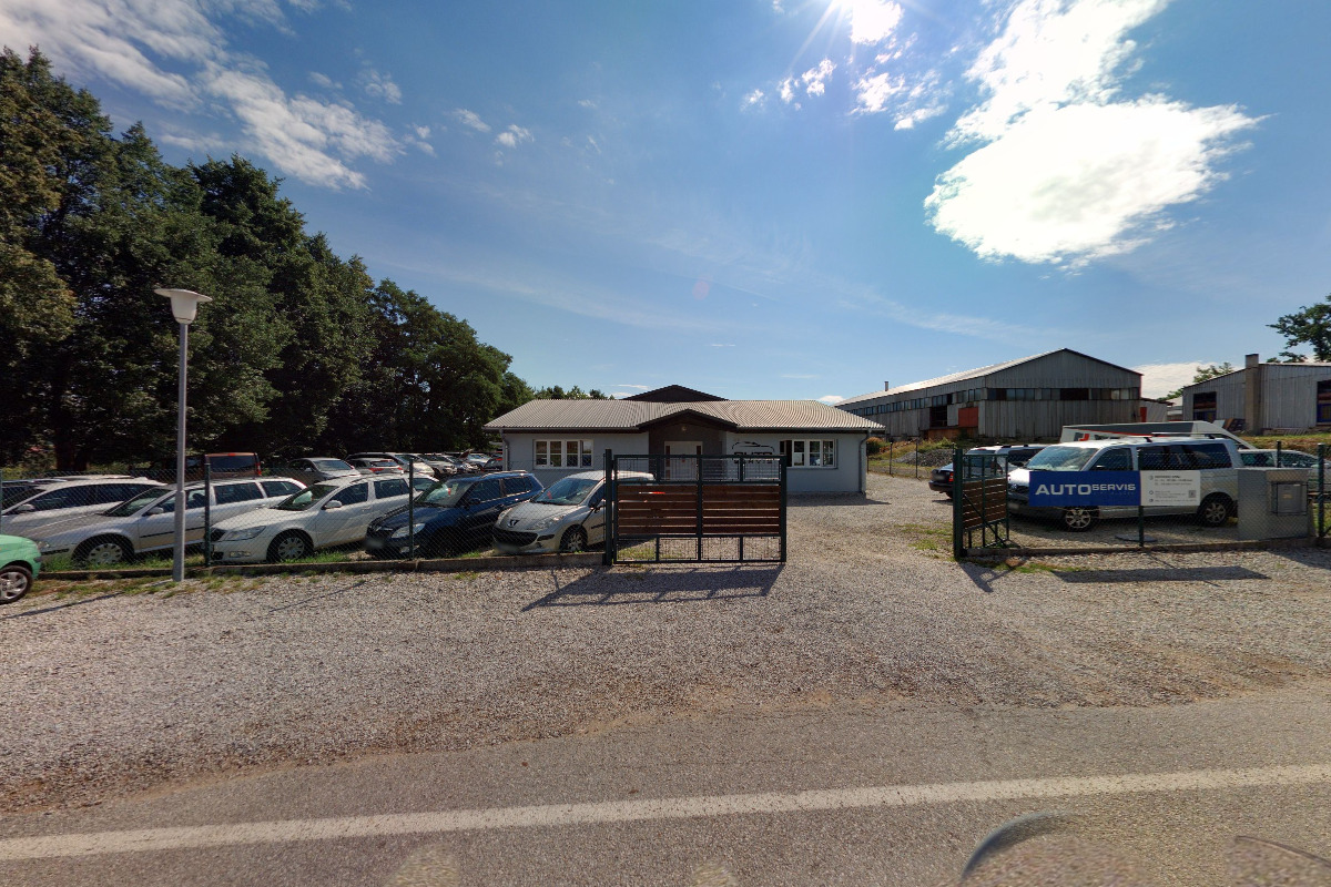 Autoservis Jiří Blaško