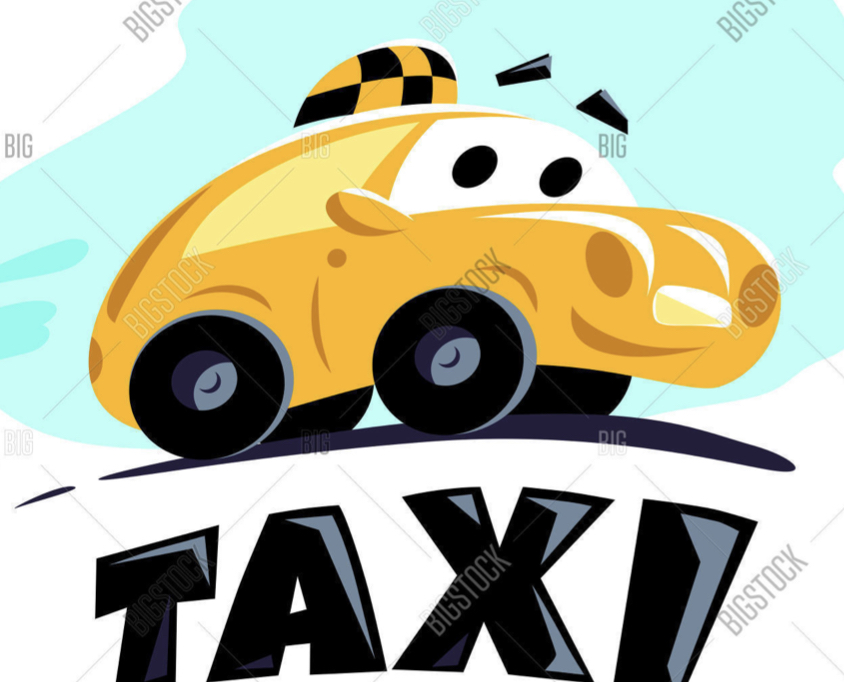 Taxi Kali - Taxi služby foto 2