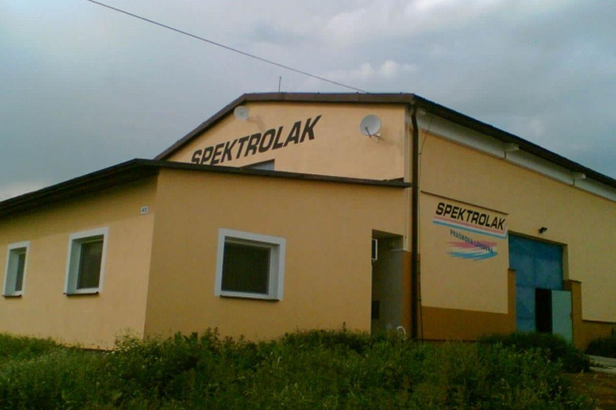 SPEKTROLAK