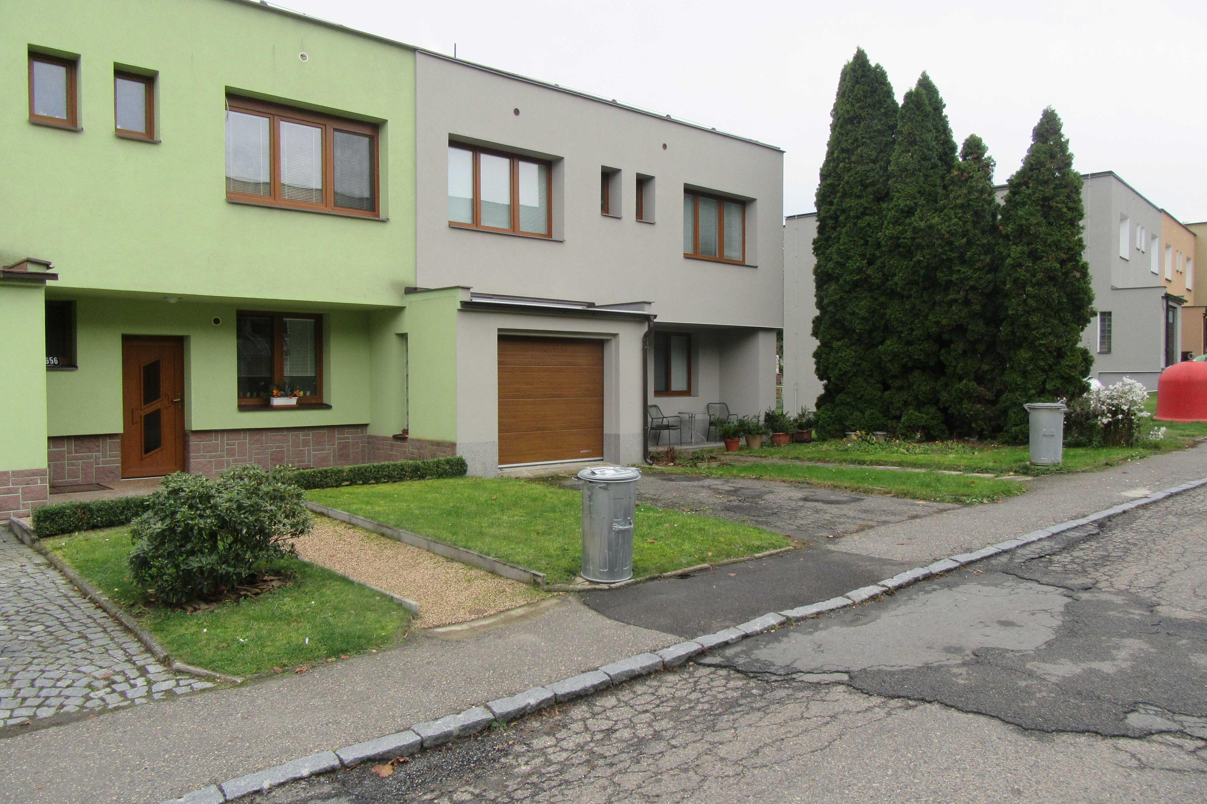 Ubytování Na Potůčku 657 foto 1