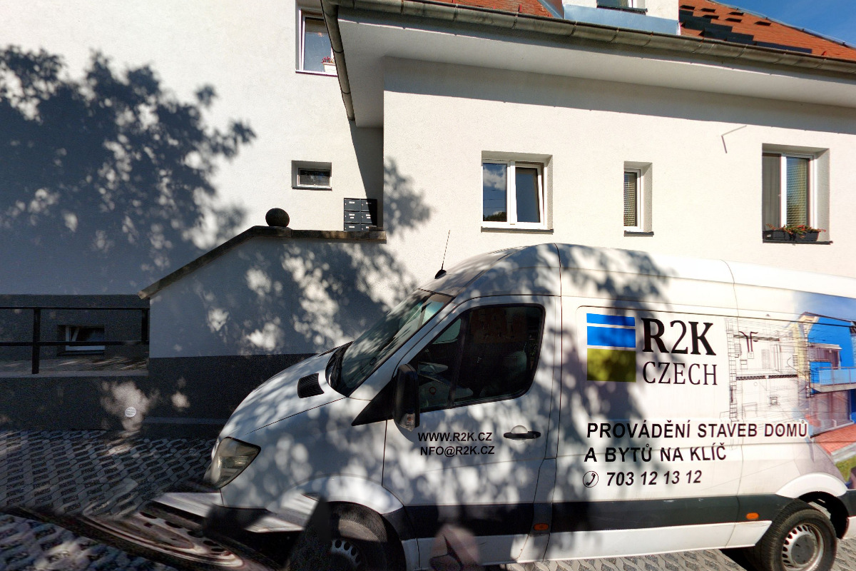 Filip Hank - stavební konzultant foto 1