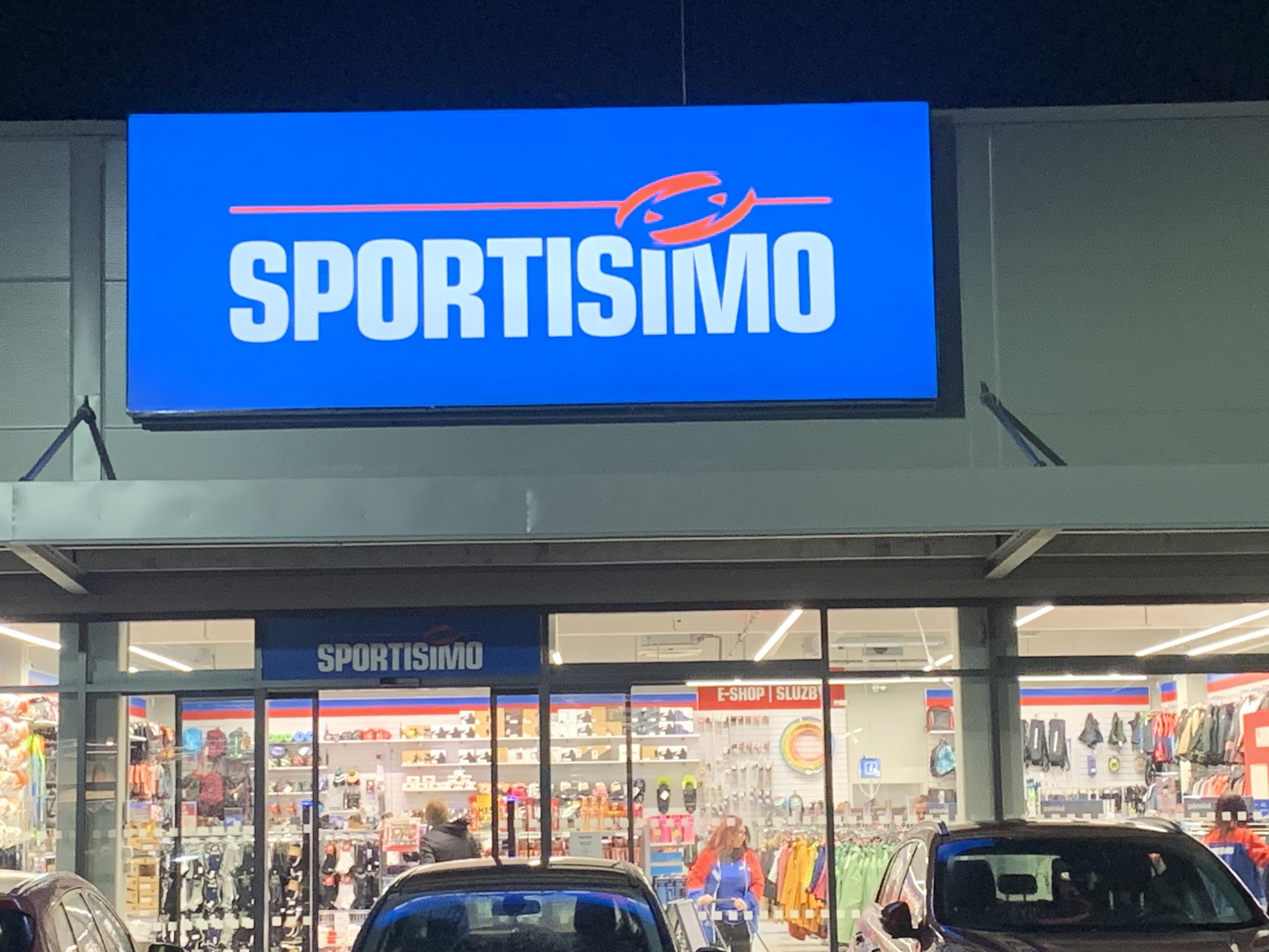 Sportisimo foto 2