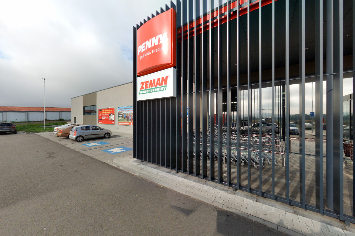 ZEMAN maso - uzeniny, a.s.