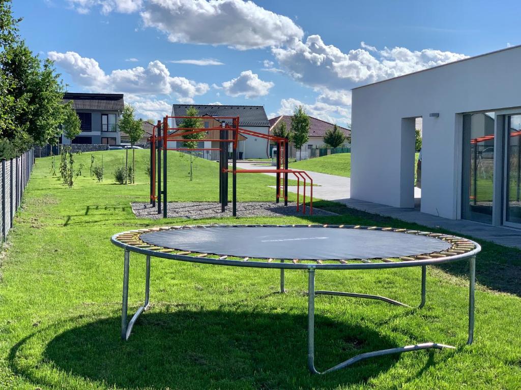 Airbnb TŘEBOŇ - Apartmán Třeboň foto 2