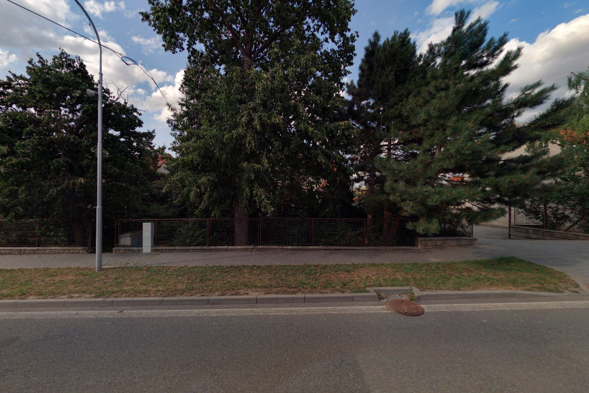 MUDr. Hubačová, s.r.o. foto 1