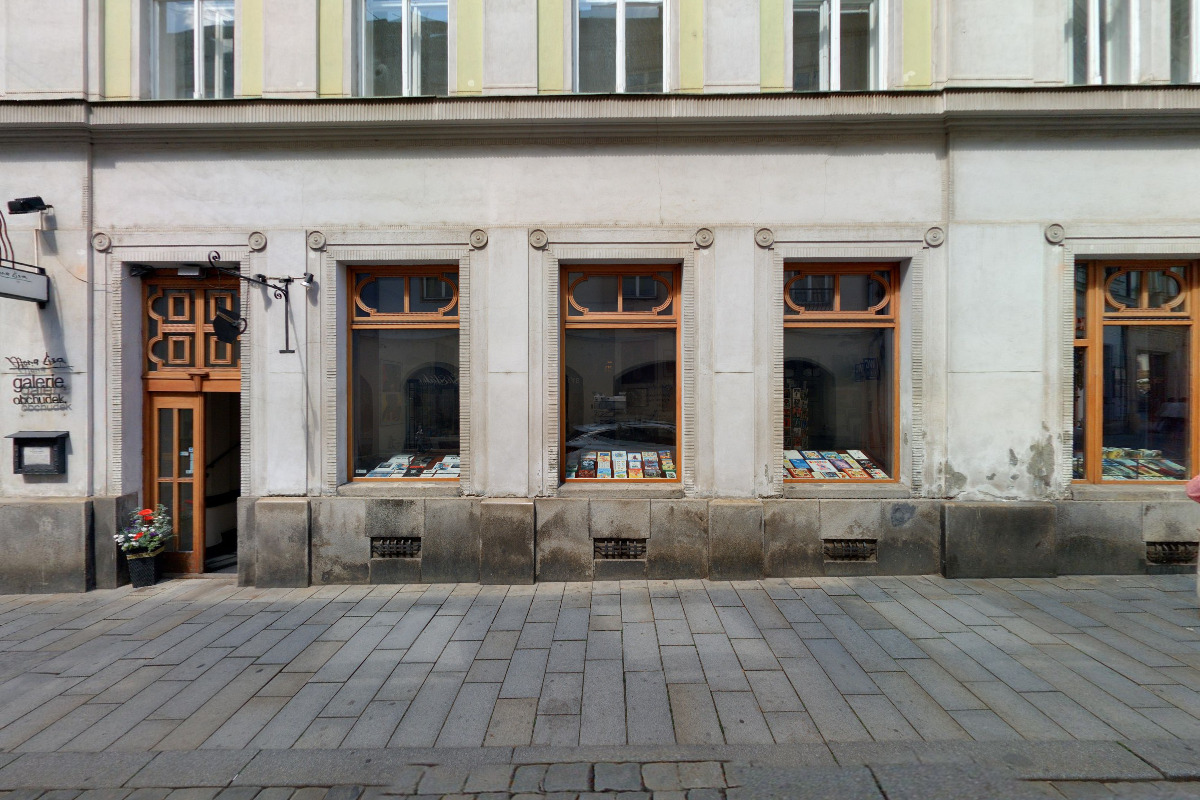 Galerie Mona Lisa foto 4