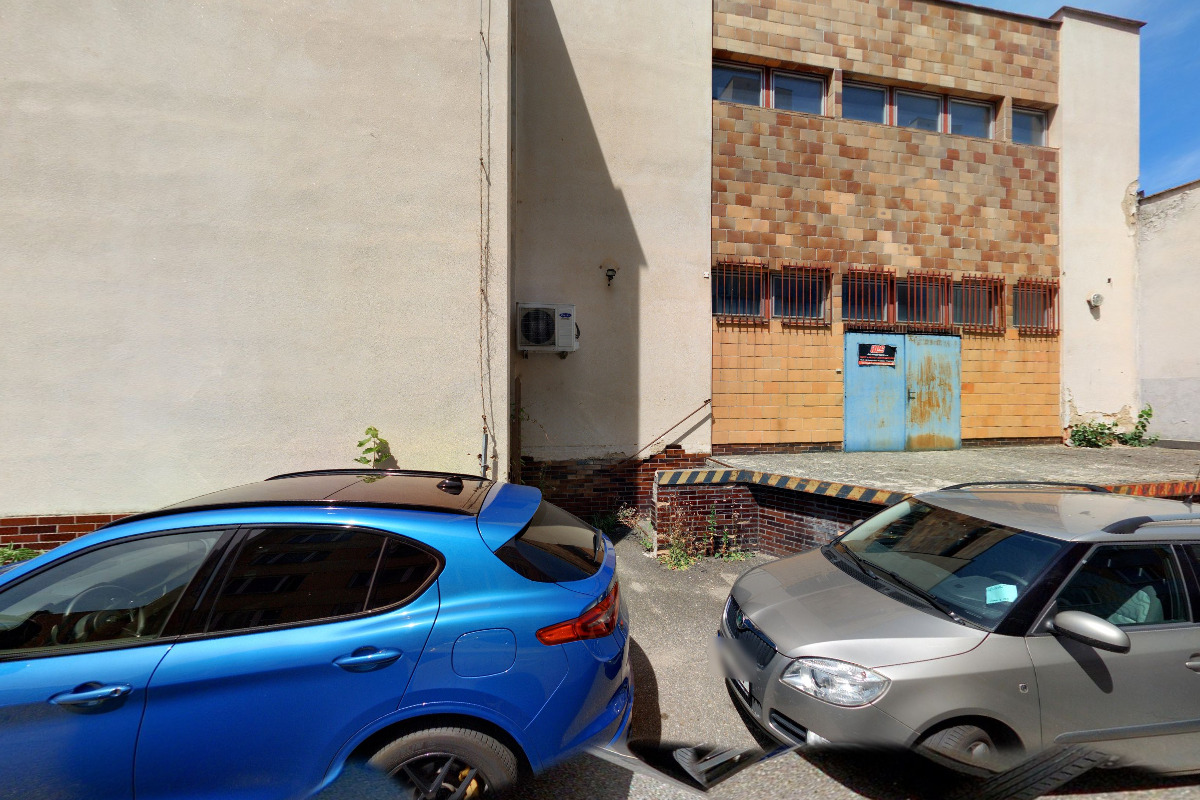 Auto partner Špíral, s.r.o.