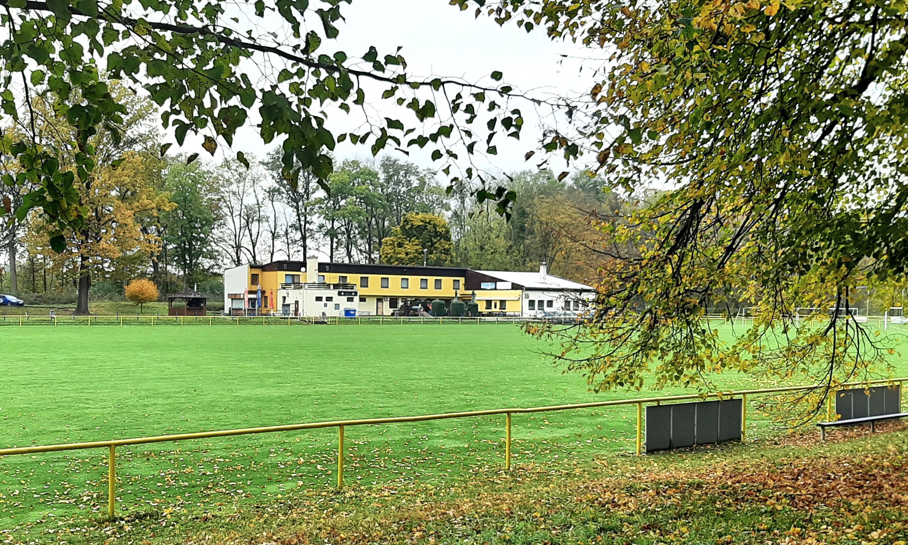 Restaurace Sportareál Kvasice foto 4