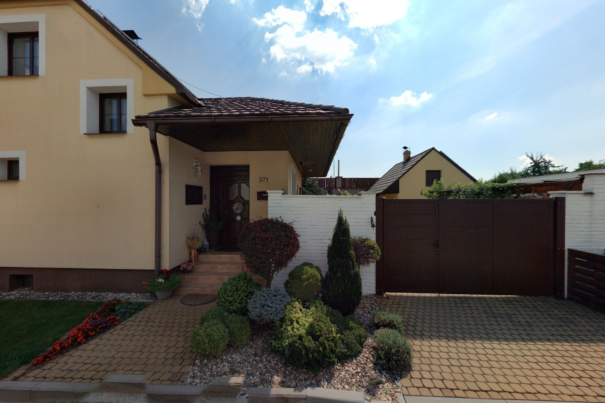 Vinařství Prameny foto 2