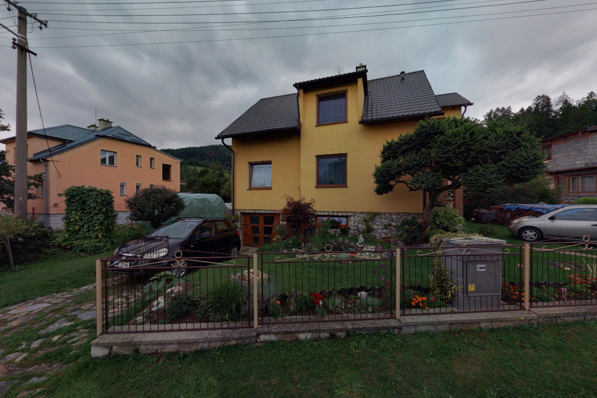 Českomoravský svaz chovatelů poštovních holubů - Místní spolek 0235 Šumperk