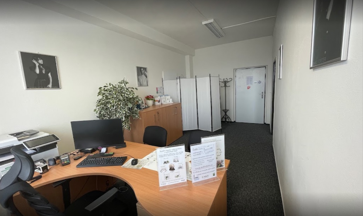 Reja.cz - Sluch pro život foto 3