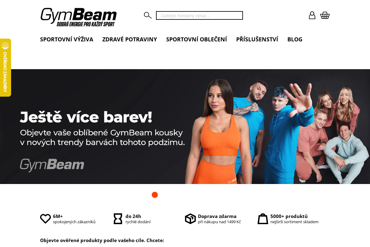 GymBeam