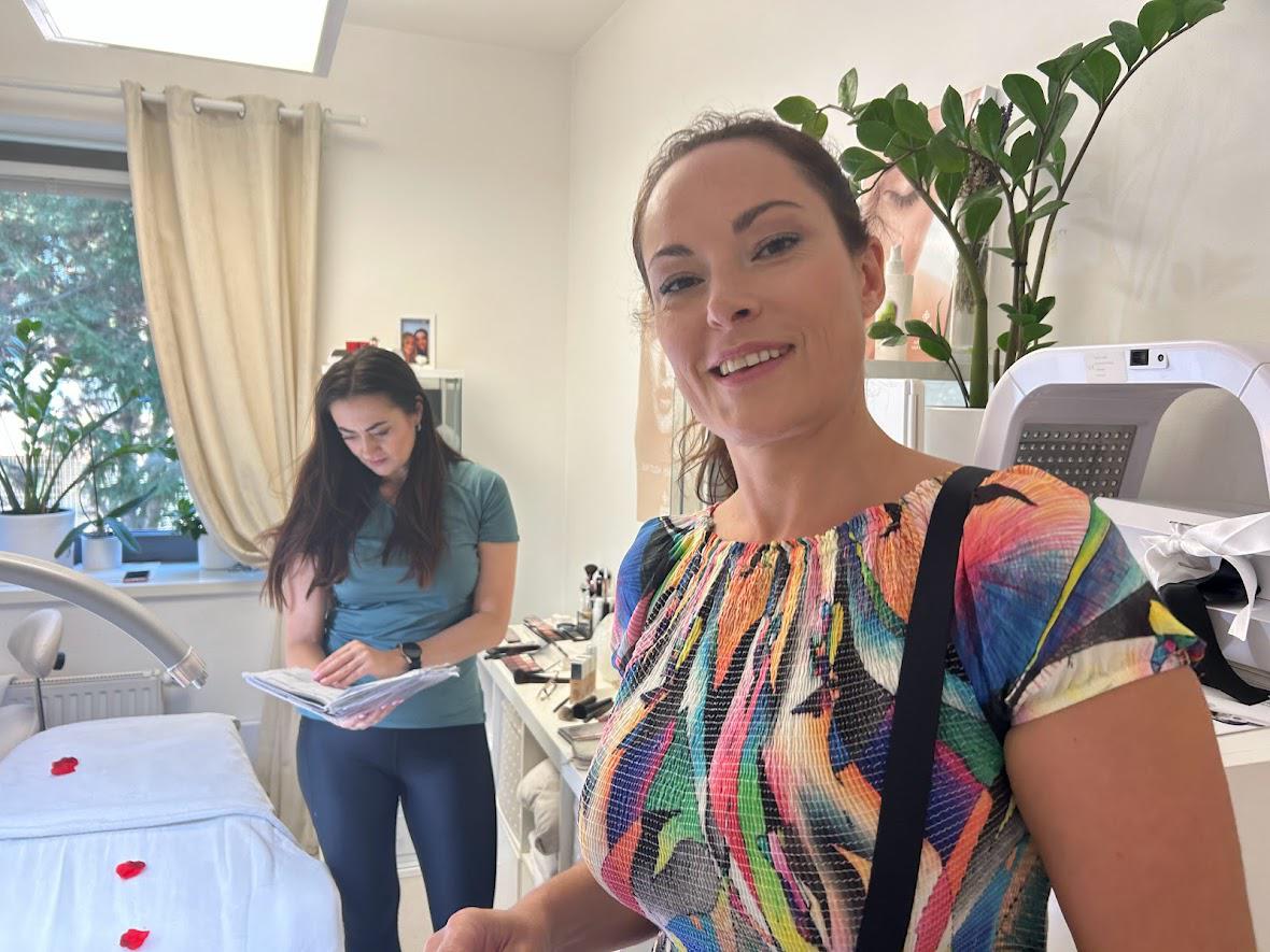 Kosmetika Daniela Slepčíková foto 6