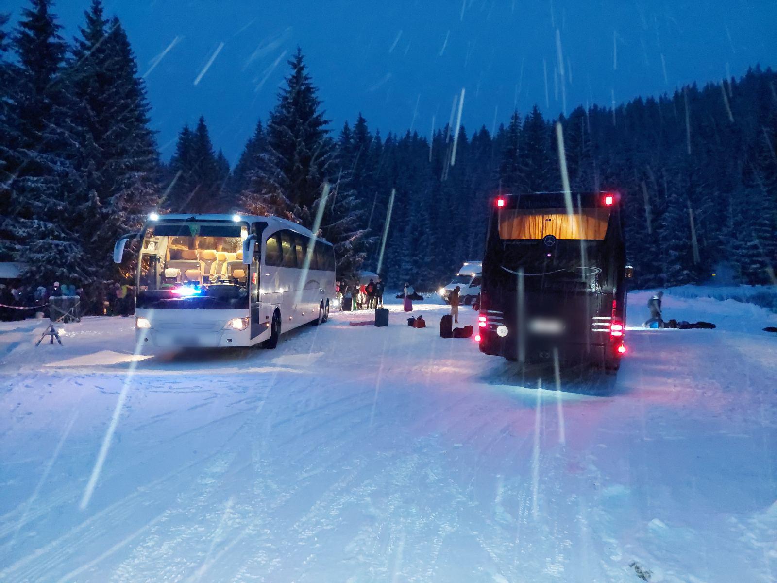 LANGR - BUS foto 2