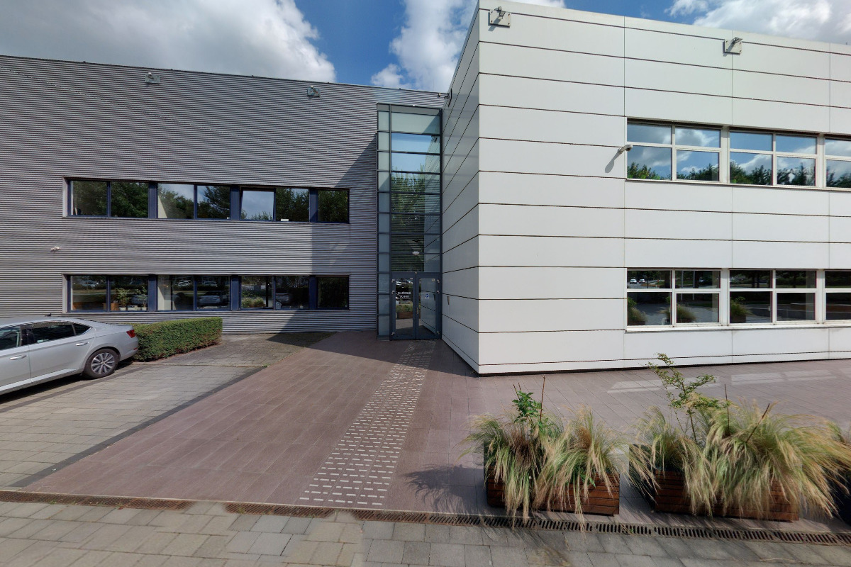 Grundfos Sales Czechia and Slovakia, s.r.o. foto 3