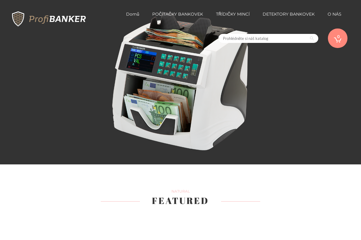ProfiBANKER.cz