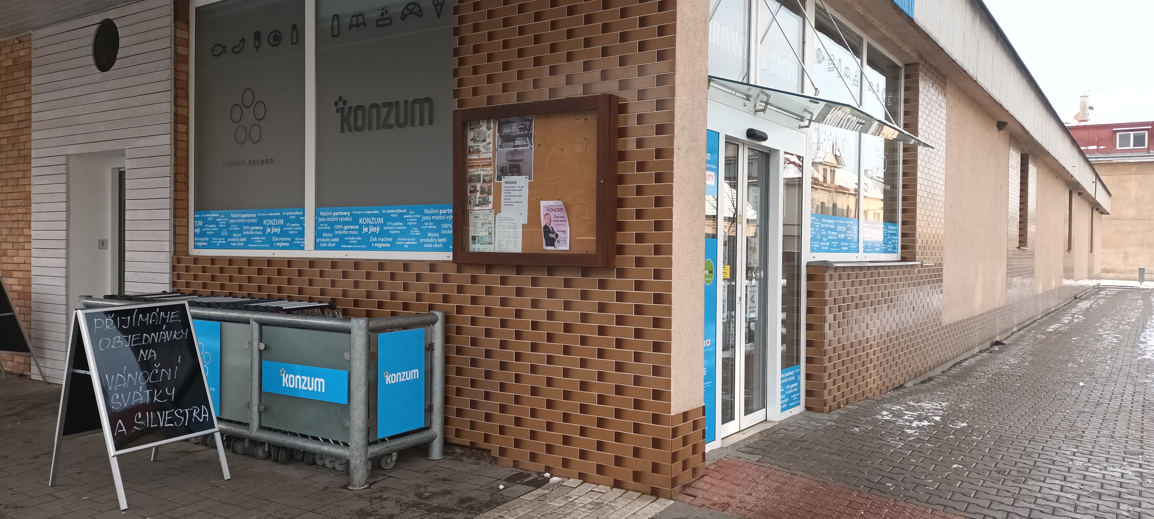 KONZUM 24/7 foto 5