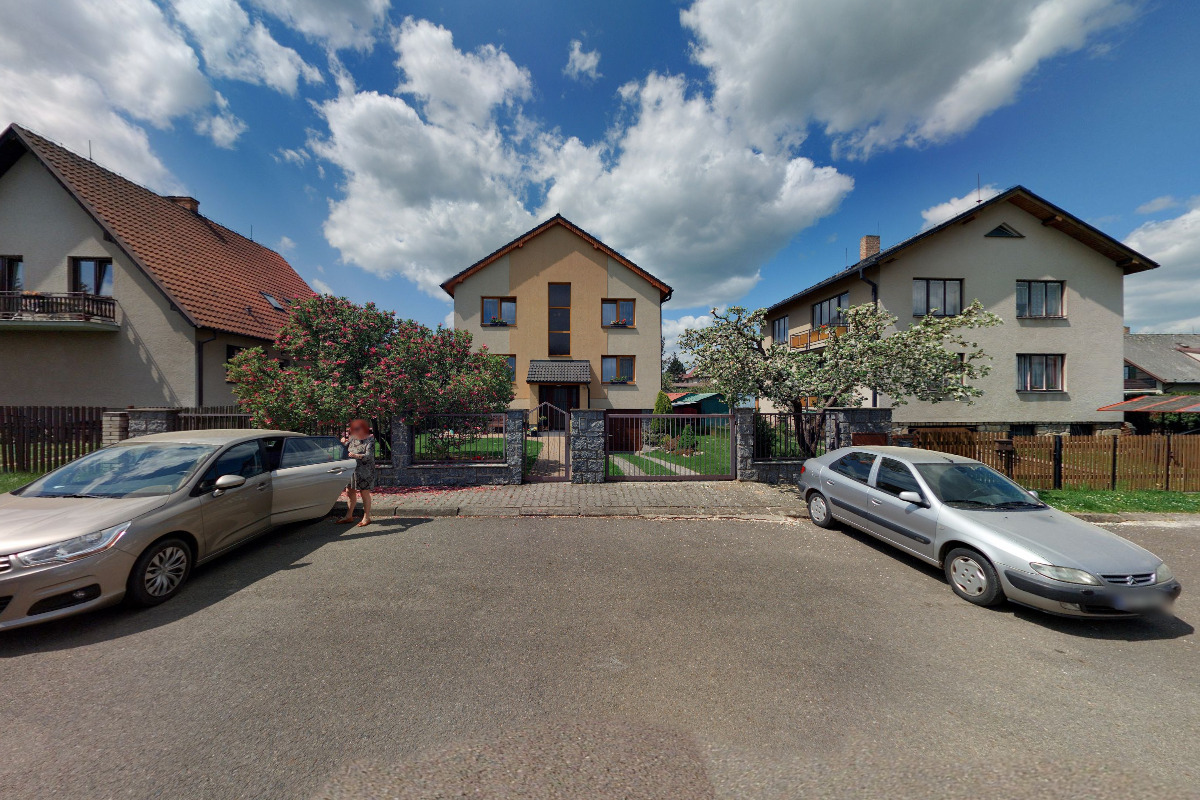 Tělocvičná jednota Sokol Sepekov