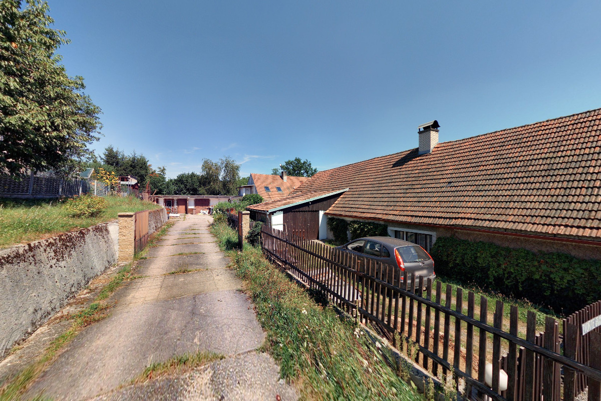 Autoservis Tomáš Černý