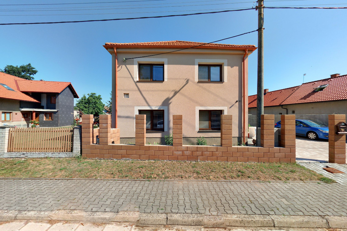 Stavební vlákna - Peter Birčák