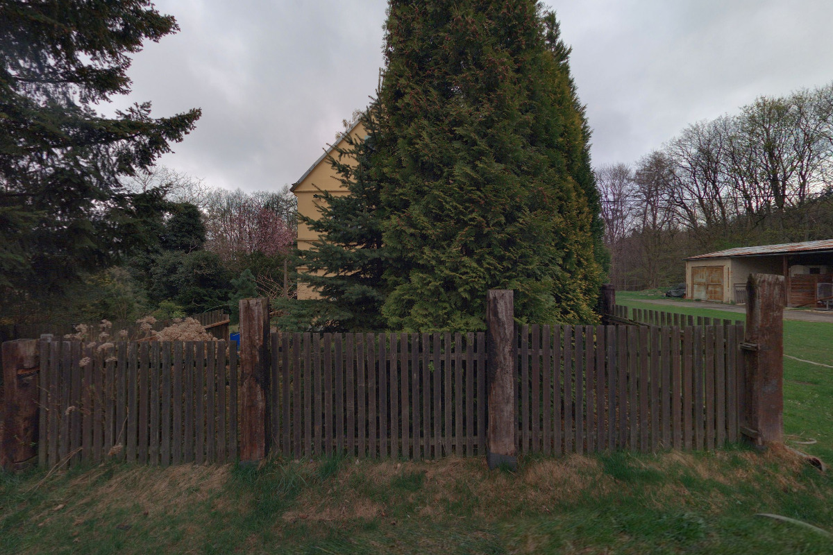 Ing. Václav Komárek