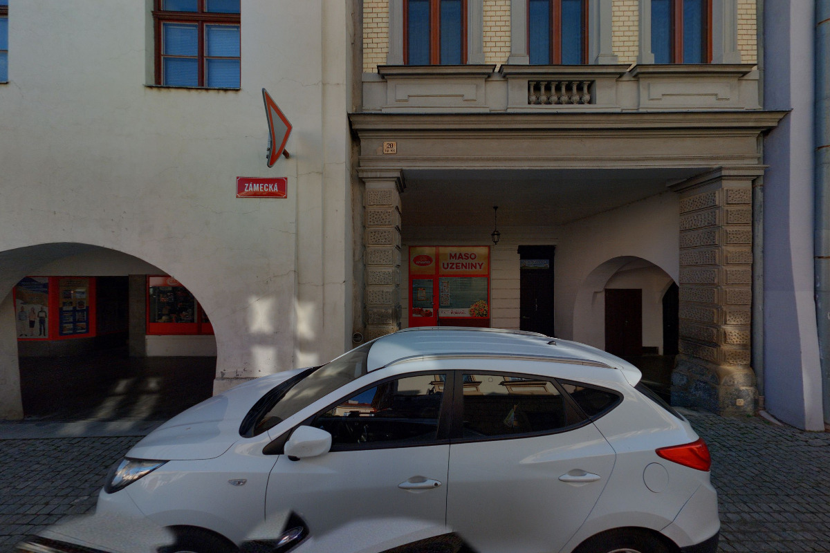 MP Krásno, a.s. foto 3
