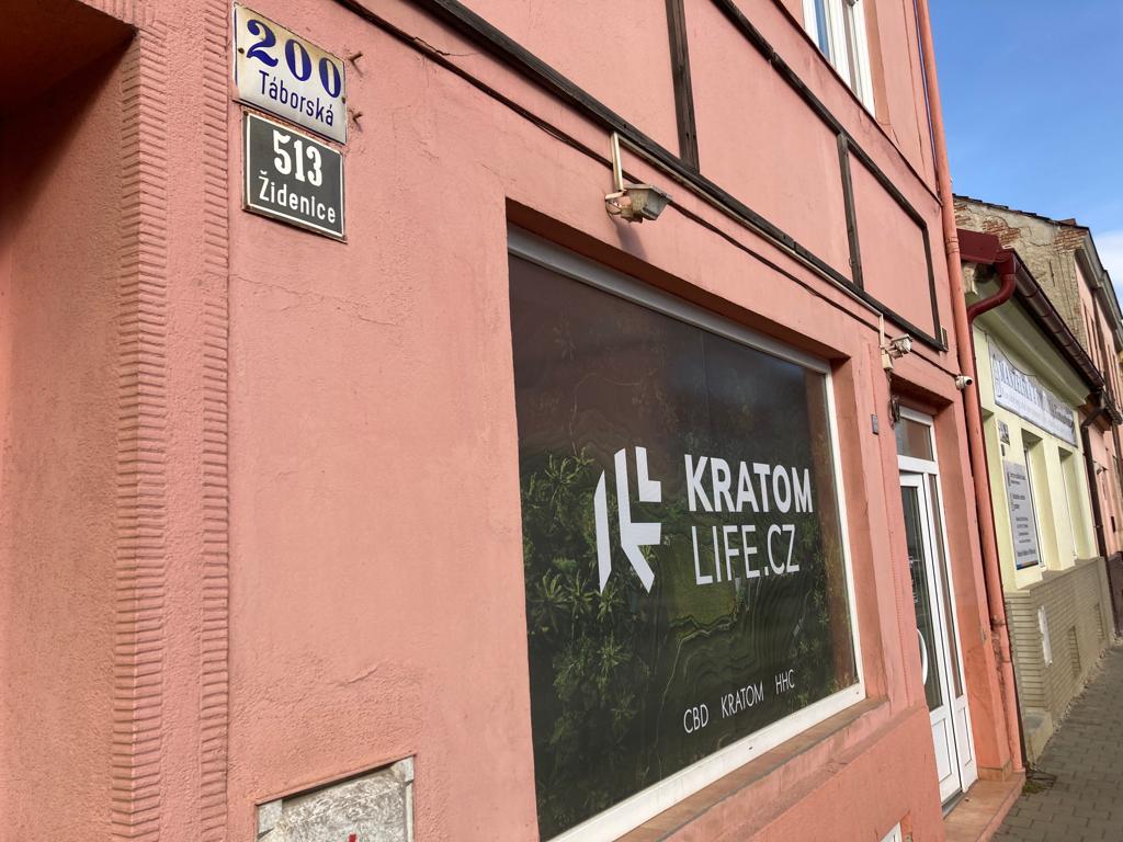 Kratomlife.cz foto 2