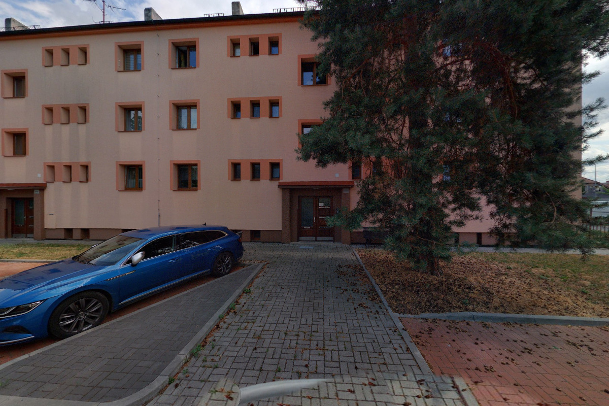 Tlumočník Vaší duše