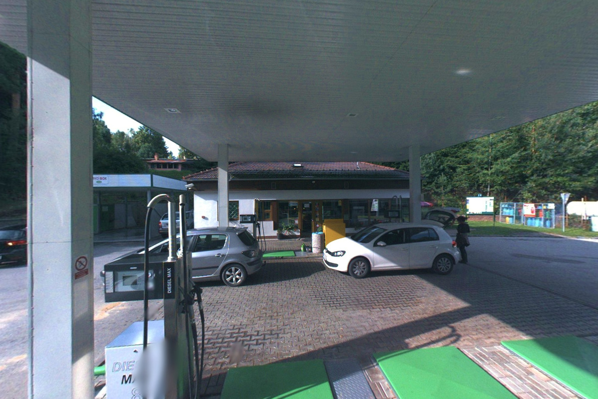 Josef HOS, s.r.o. foto 2