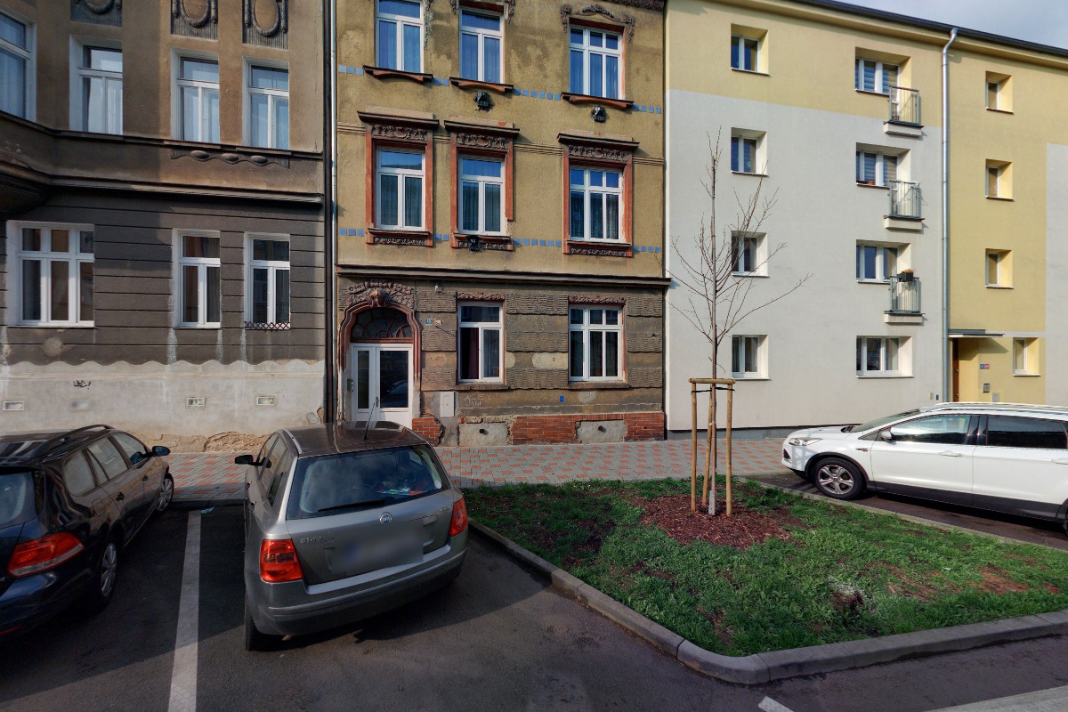 Ing. Tereza Divišová - Reality