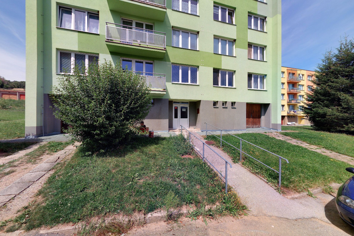 Úklidové služby Lenka Schánělcová foto 2