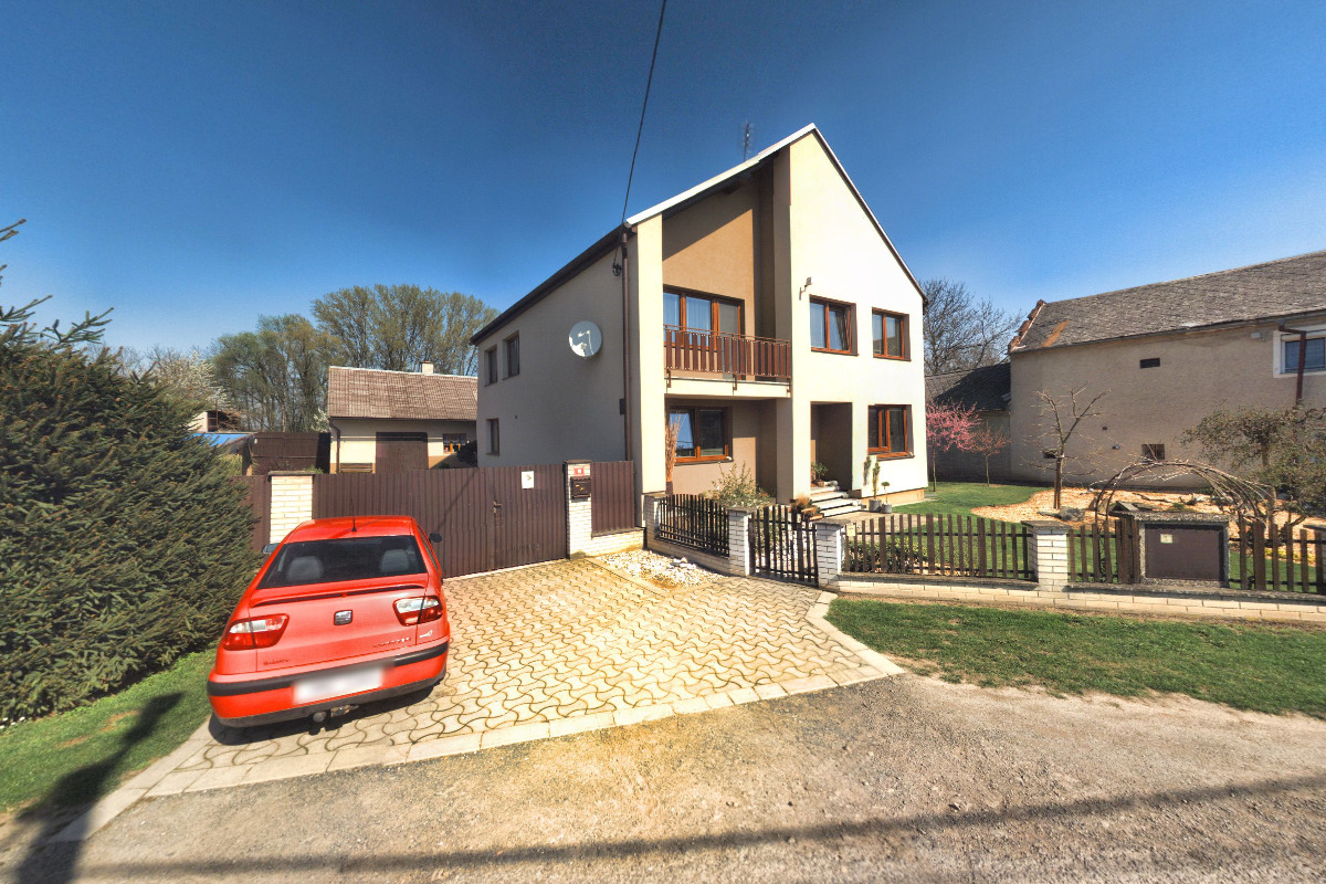 Ing. Kateřina Rozbořilová - Vyčisti Domov