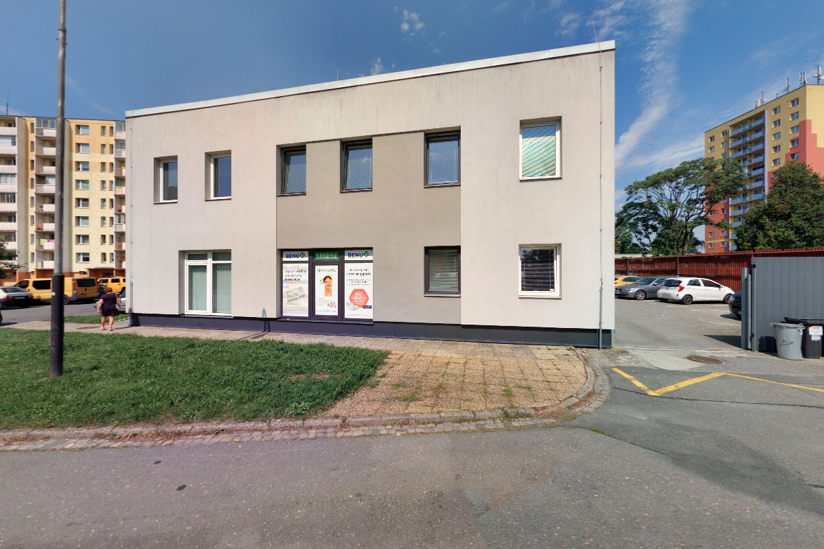 Cévní ambulance - REAGINTA s.r.o.