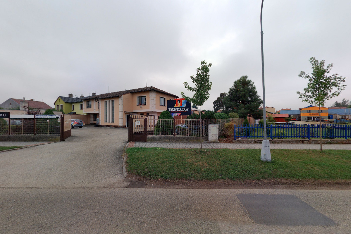 Stapro - Ing. Zdeněk Hanzal foto 2