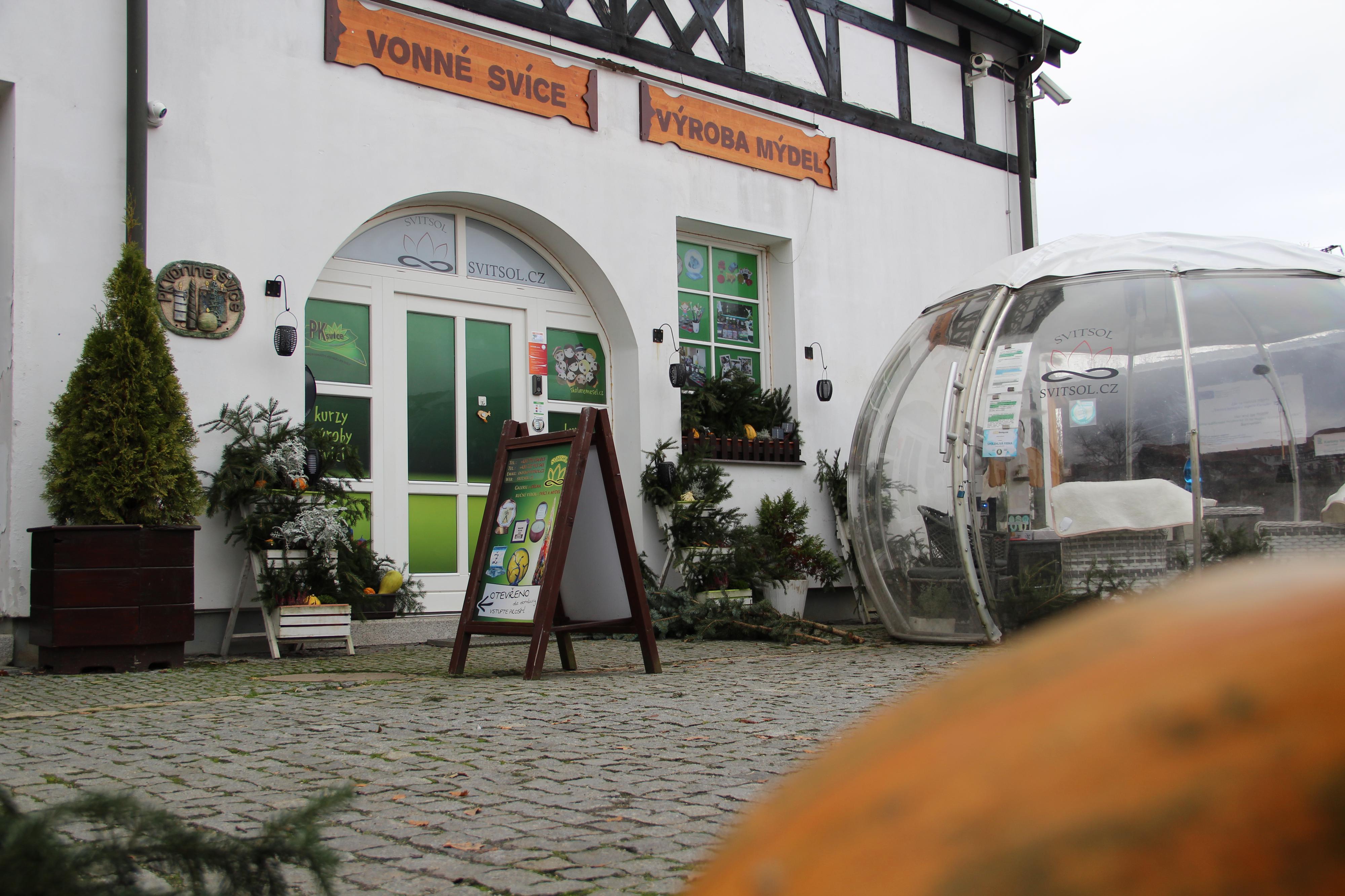 Svitsol s.r.o. foto 5