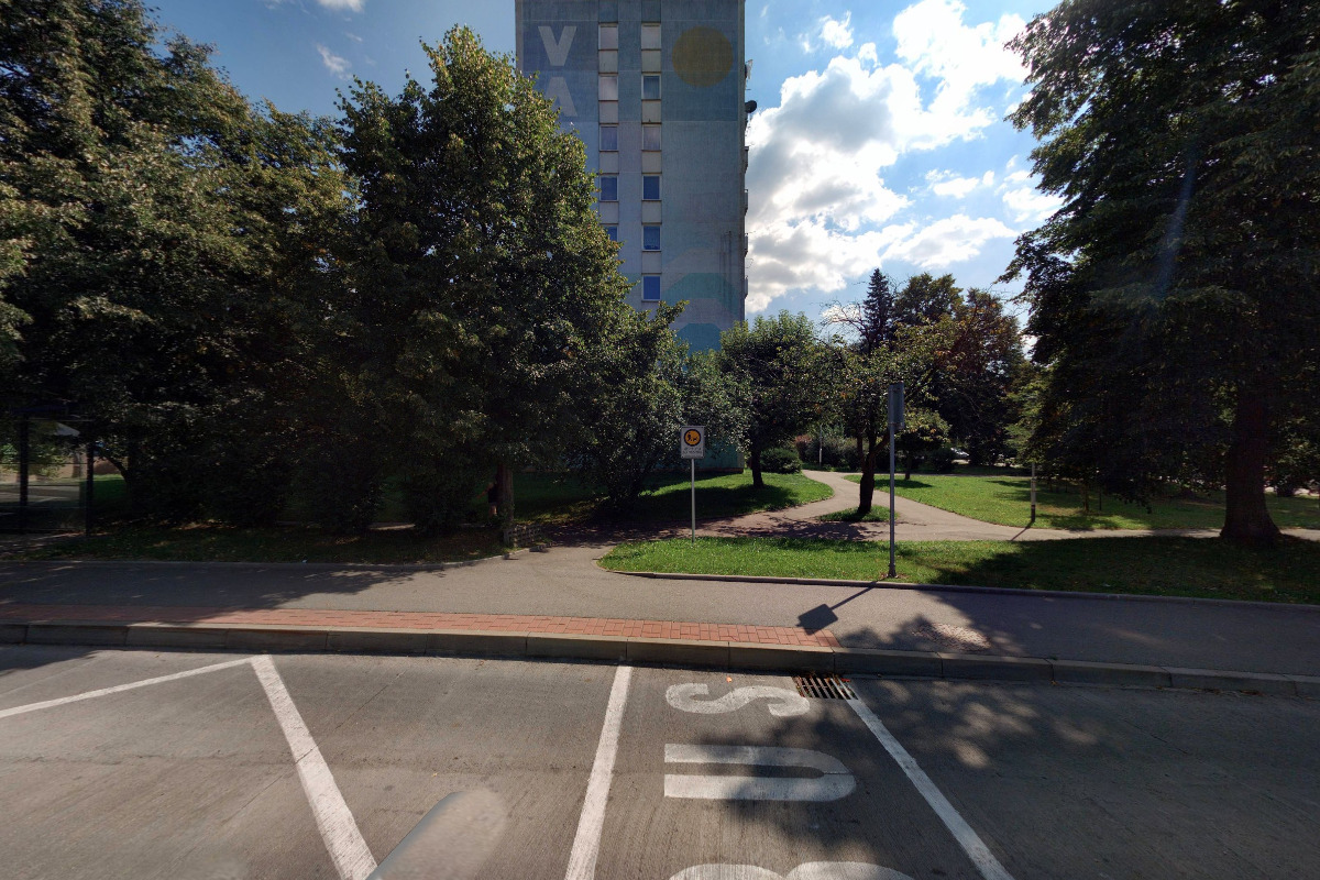 Lakýrník a natěrač Milan Linhart foto 2