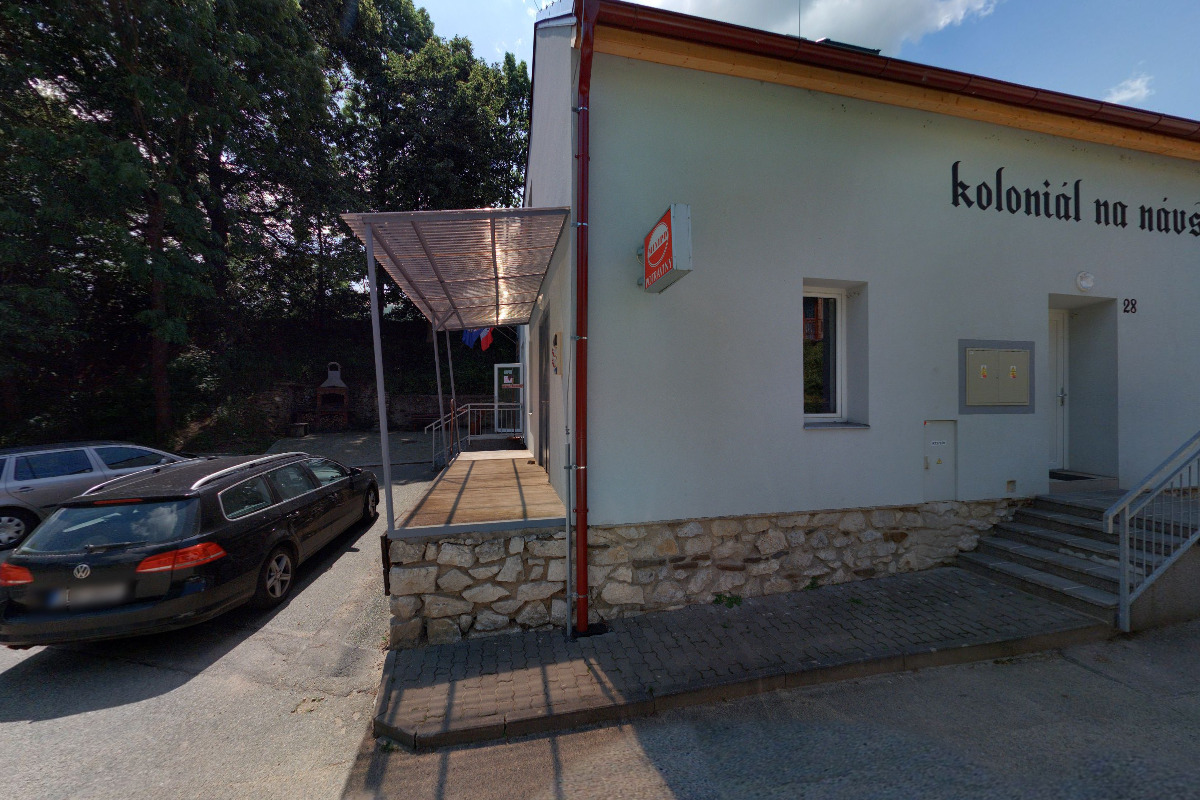 Minimuzeum Holštejn foto 2