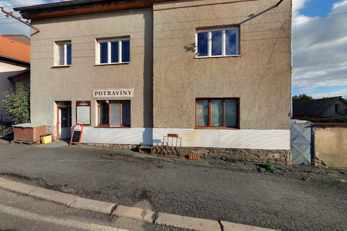 Pekárna Kejval foto 3