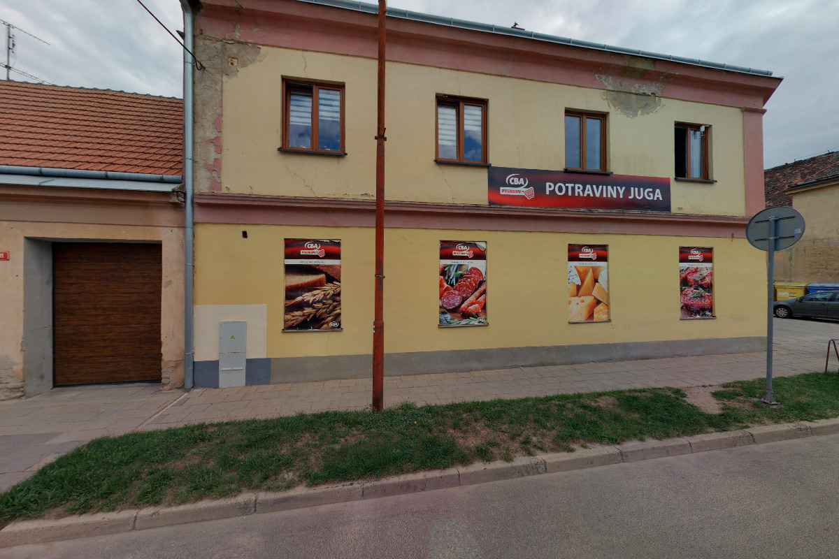 Maso uzeniny Mlýnská 12 foto 2