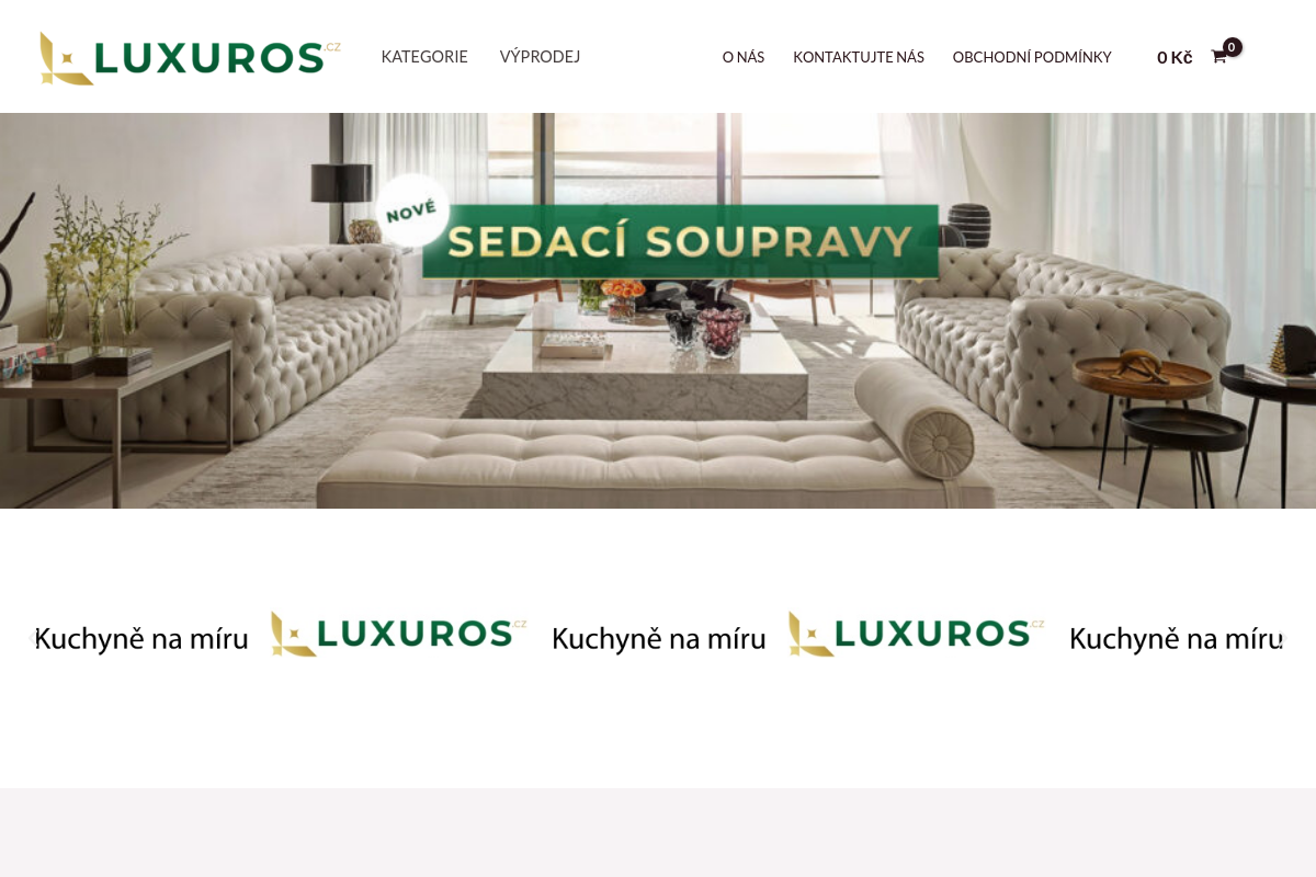 Luxuros.cz