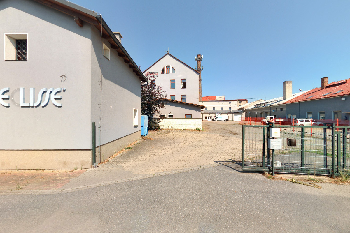 ZEMPOMARKET a.s. Bečváry